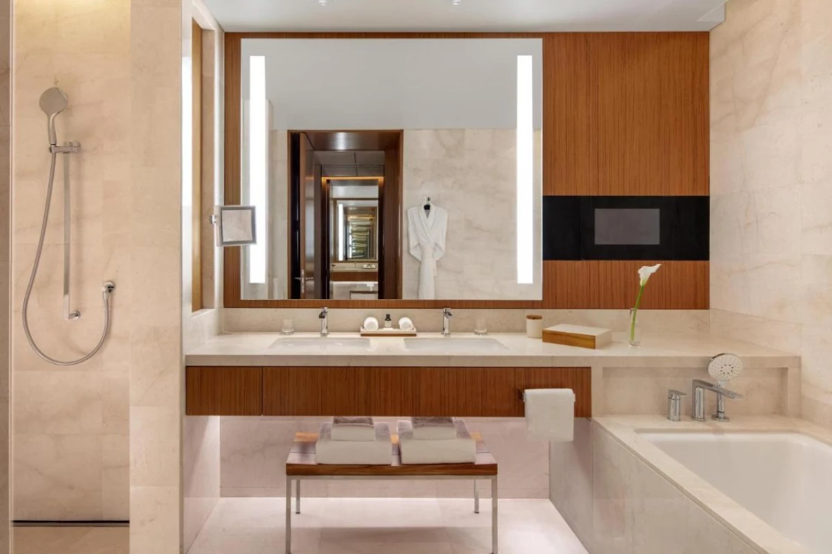 Park Hyatt Doha - Hotel Photo 27