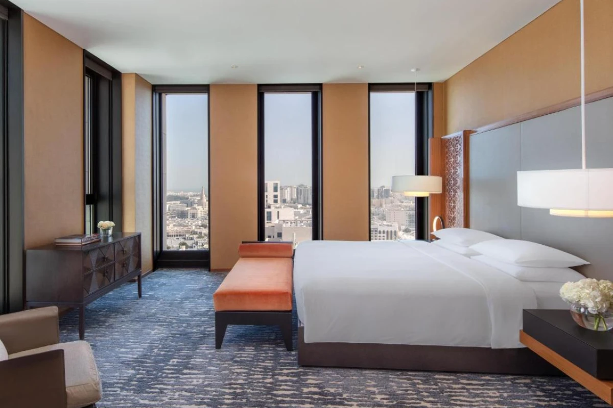 Park Hyatt Doha - Hotel Photo 28