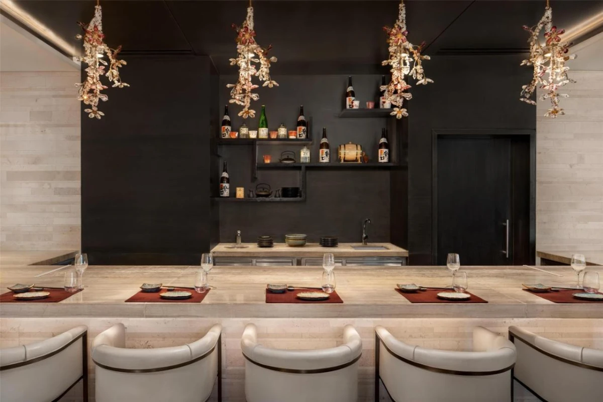 Park Hyatt Doha - Hotel Photo 34