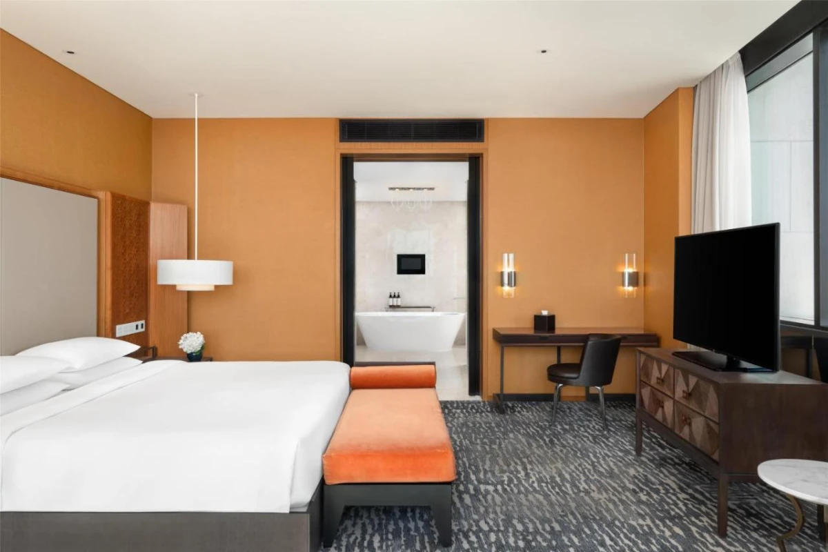 Park Hyatt Doha - Hotel Photo 36