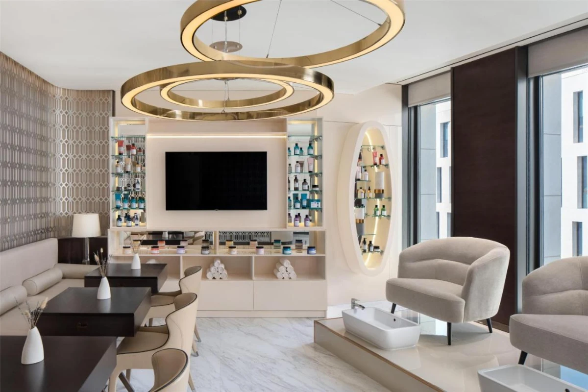 Park Hyatt Doha - Hotel Photo 44