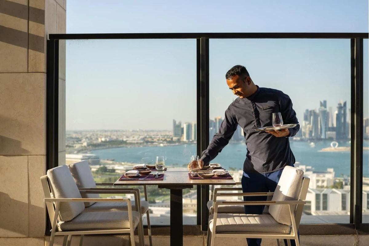 Park Hyatt Doha - Hotel Photo 47