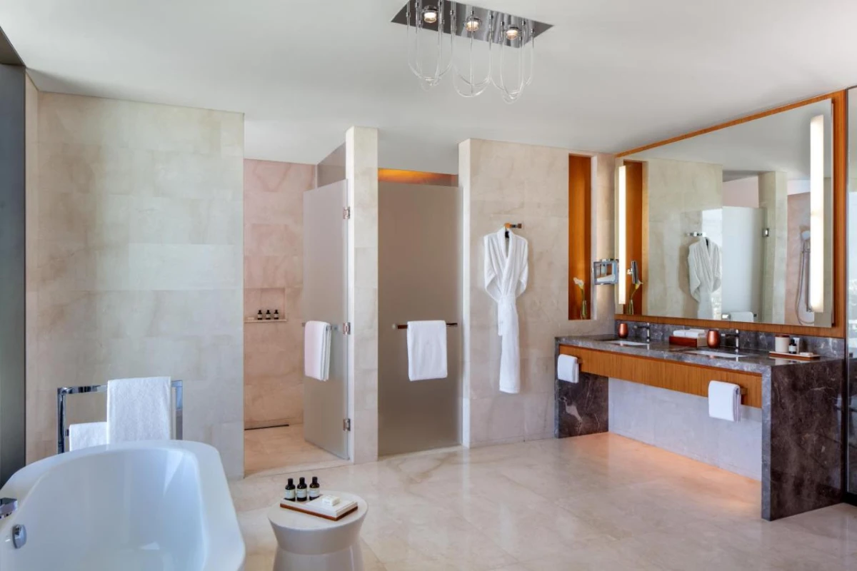 Park Hyatt Doha - Hotel Photo 50