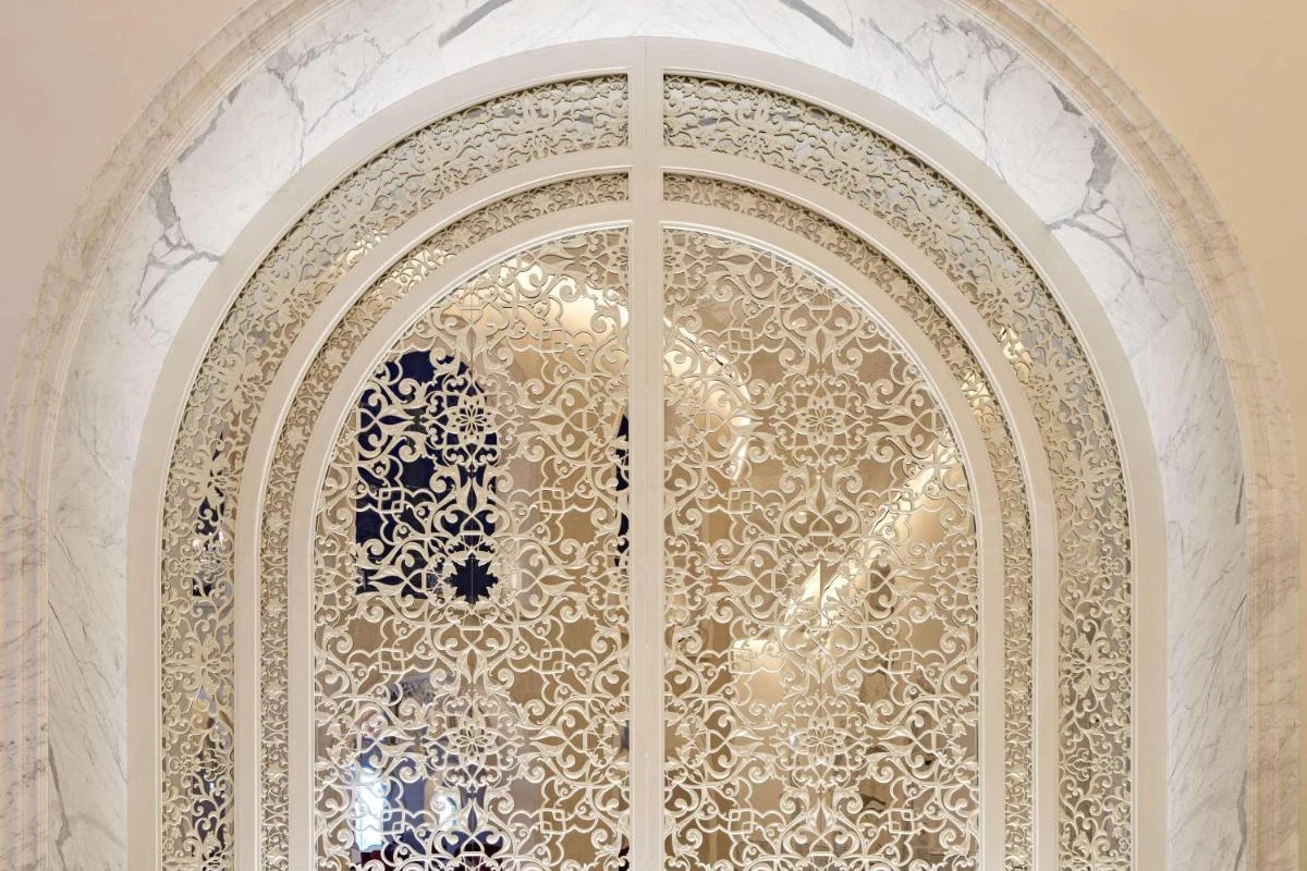 Raffles Doha - Hotel Photo 6