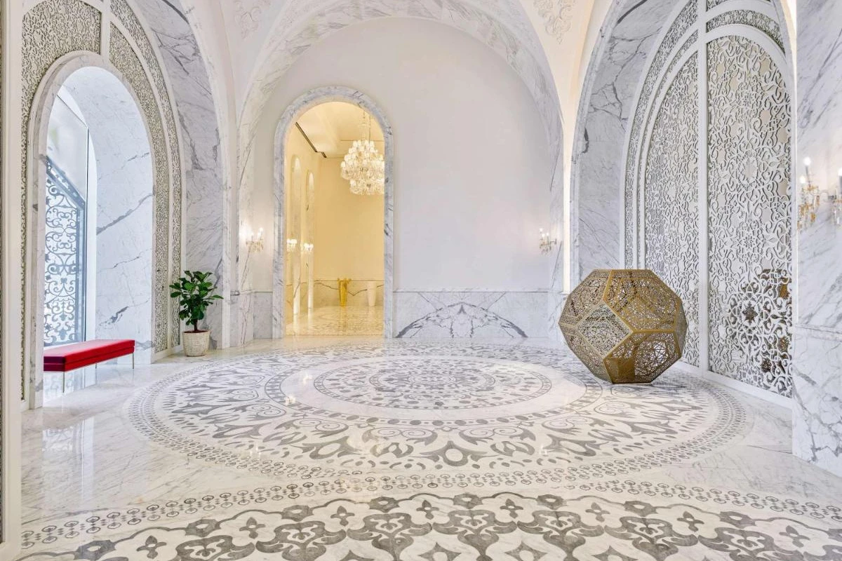 Raffles Doha - Hotel Photo 7