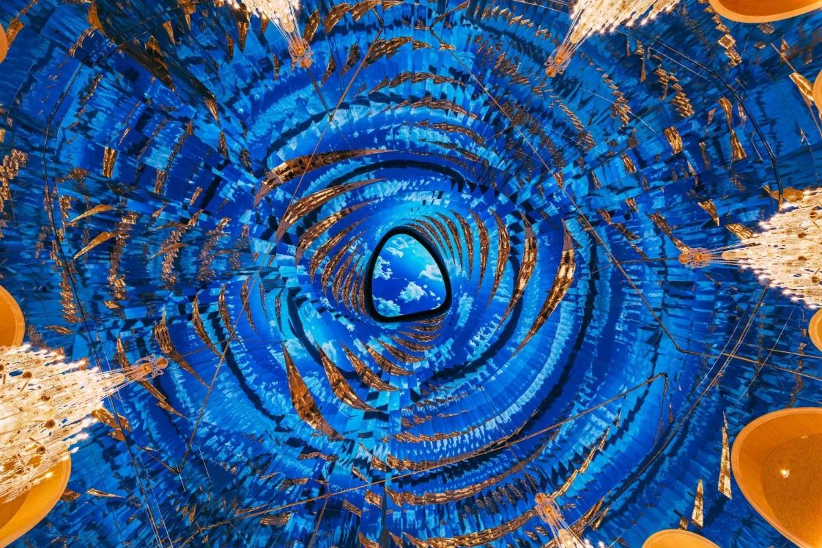 Raffles Doha - Hotel Photo 8