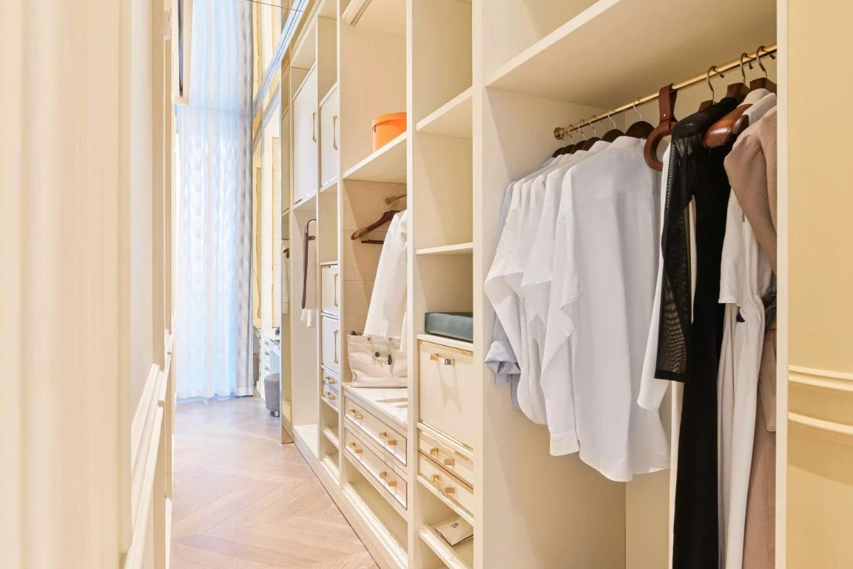 Raffles Doha - Hotel Photo 11