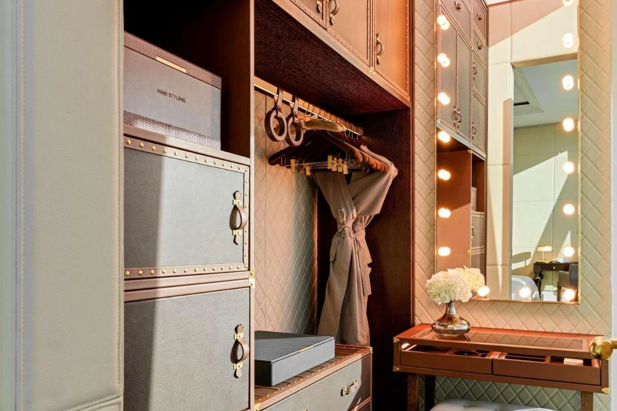 Raffles Doha - Hotel Photo 12