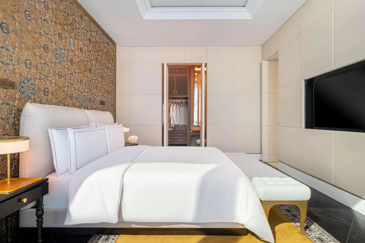 Raffles Doha - Hotel Photo 14