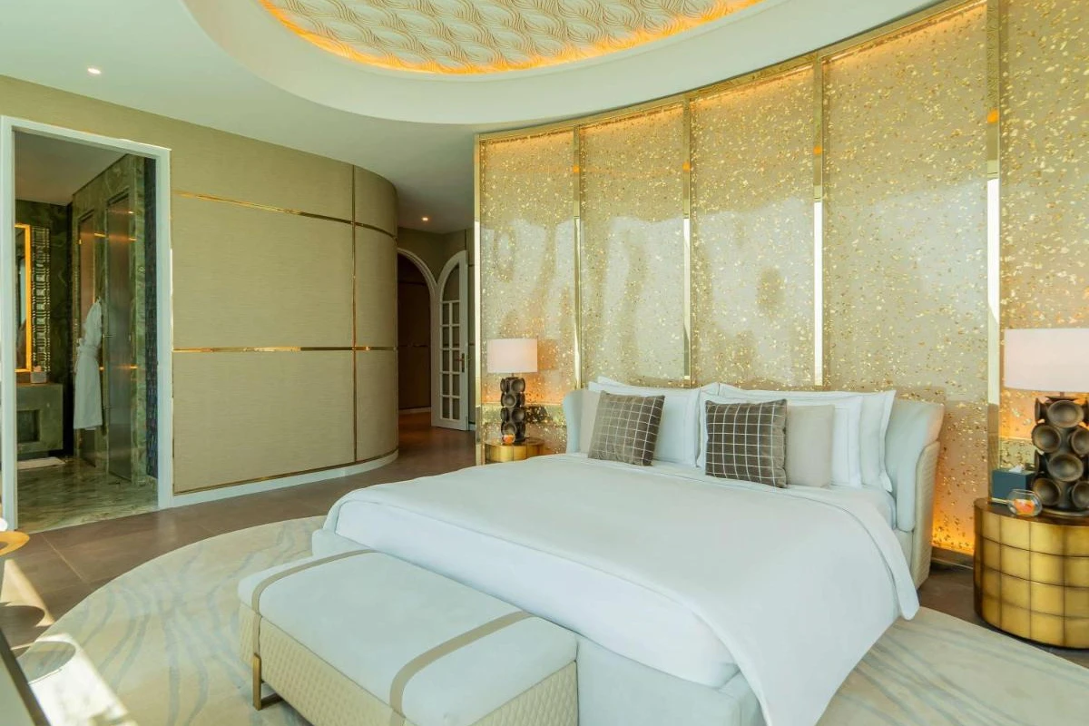 Raffles Doha - Hotel Photo 18