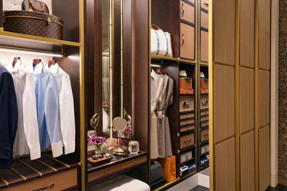 Raffles Doha - Hotel Photo 20