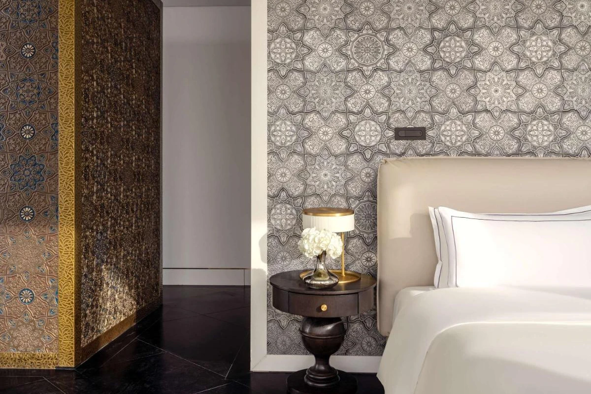 Raffles Doha - Hotel Photo 23