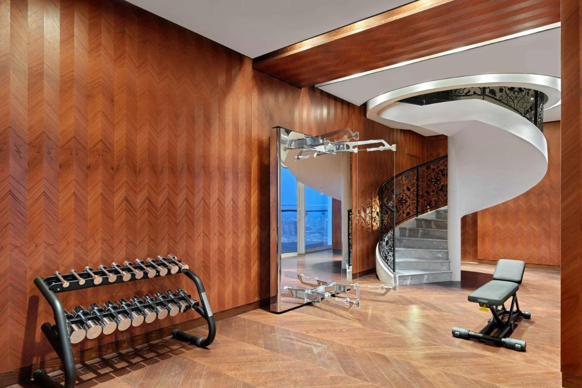 Raffles Doha - Hotel Photo 24