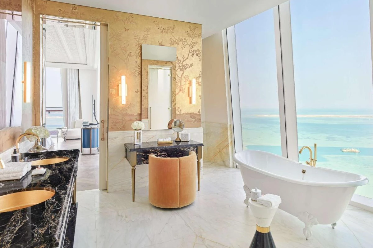 Raffles Doha - Hotel Photo 25