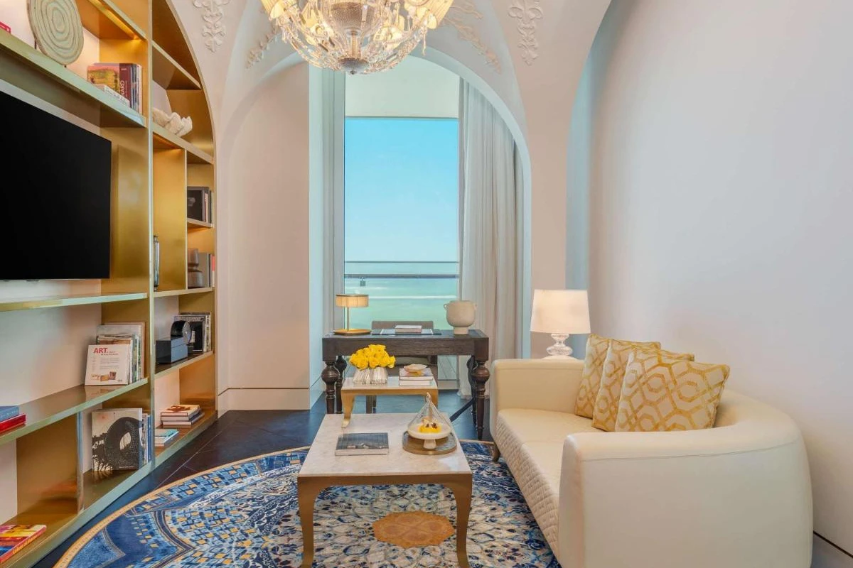 Raffles Doha - Hotel Photo 28