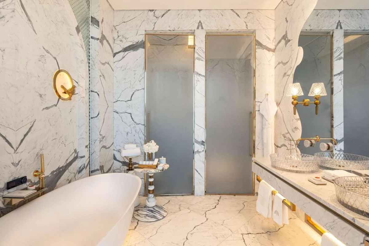 Raffles Doha - Hotel Photo 29