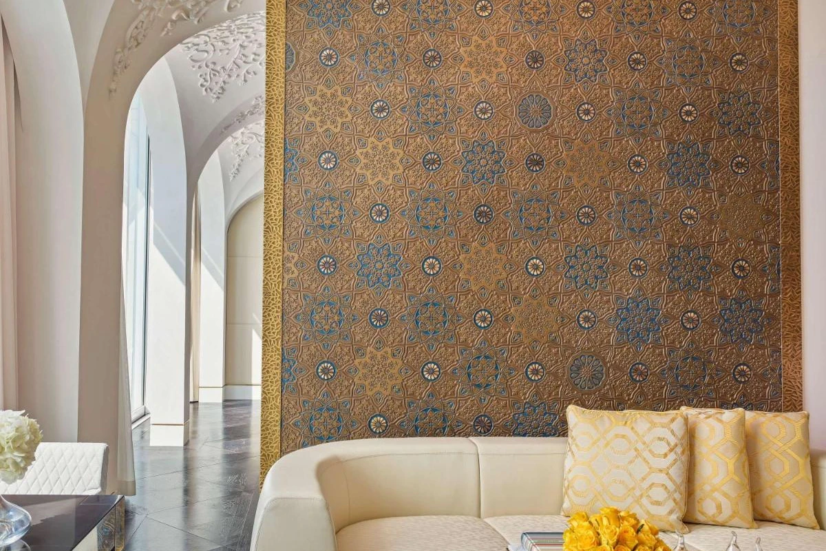 Raffles Doha - Hotel Photo 30