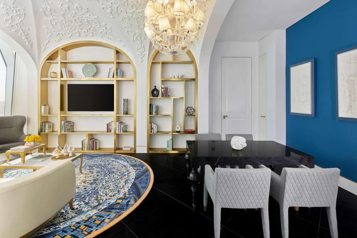 Raffles Doha - Hotel Photo 31