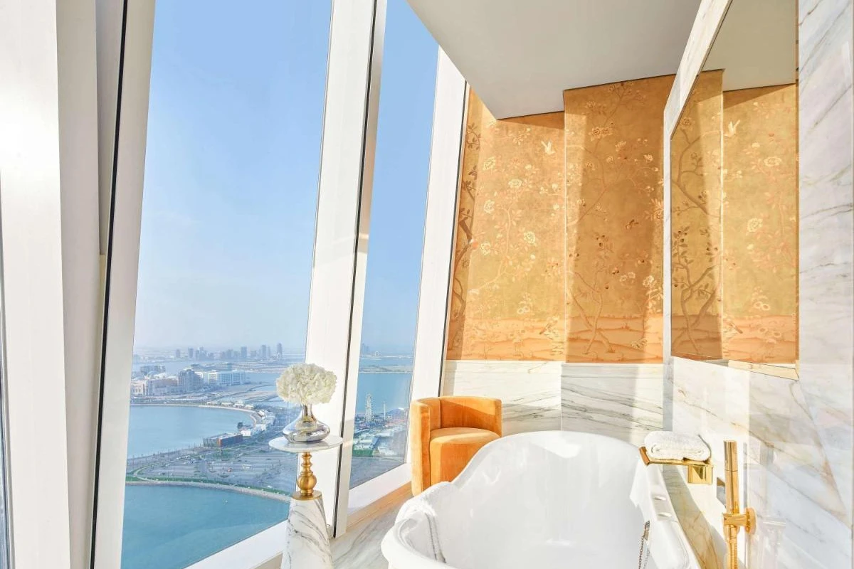 Raffles Doha - Hotel Photo 33