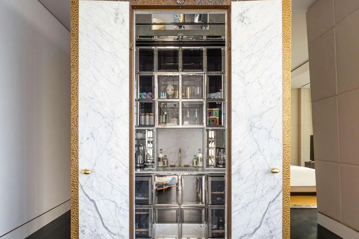 Raffles Doha - Hotel Photo 35