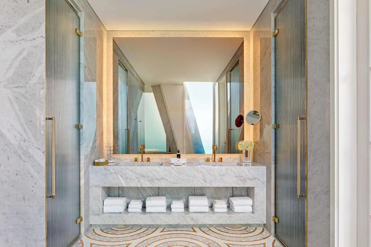 Raffles Doha - Hotel Photo 38