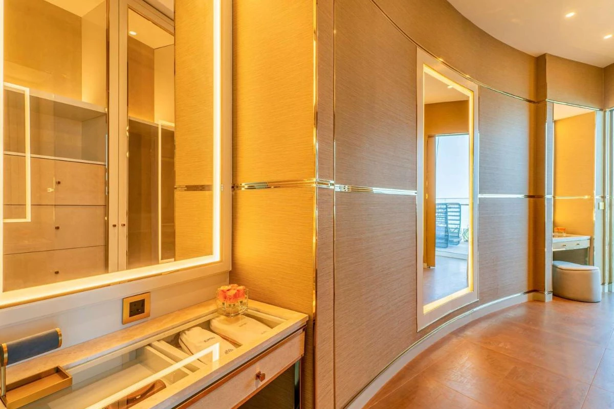 Raffles Doha - Hotel Photo 41