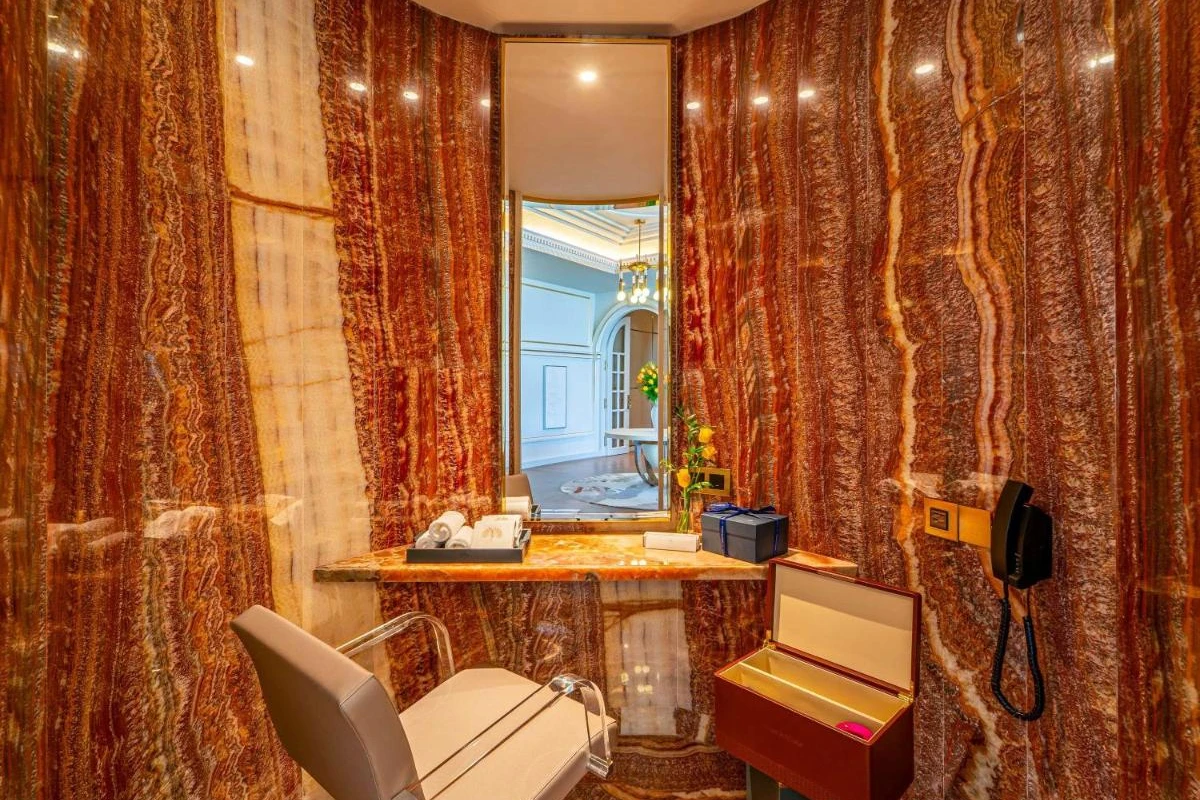 Raffles Doha - Hotel Photo 42