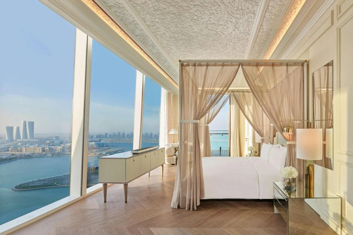 Raffles Doha - Hotel Photo 46