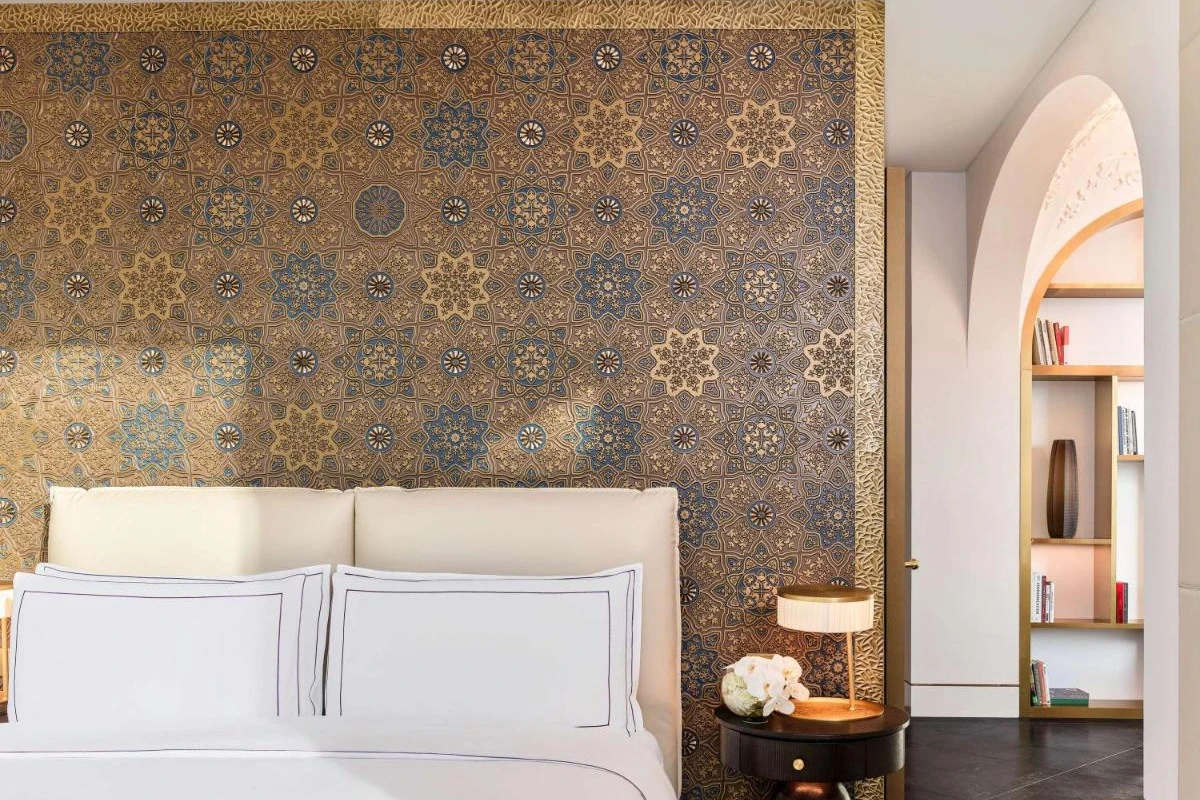 Raffles Doha - Hotel Photo 47