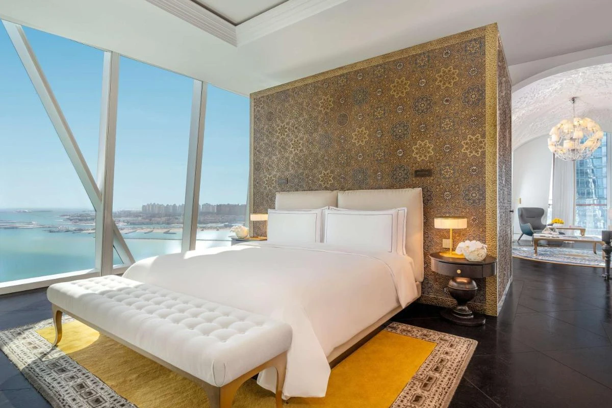 Raffles Doha - Hotel Photo 49