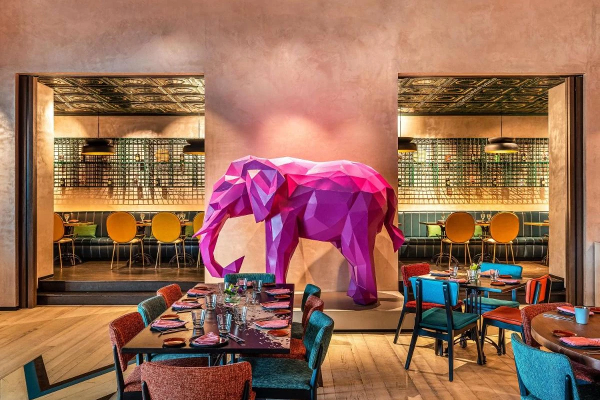 Rixos Gulf Hotel Doha - Hotel Photo 4