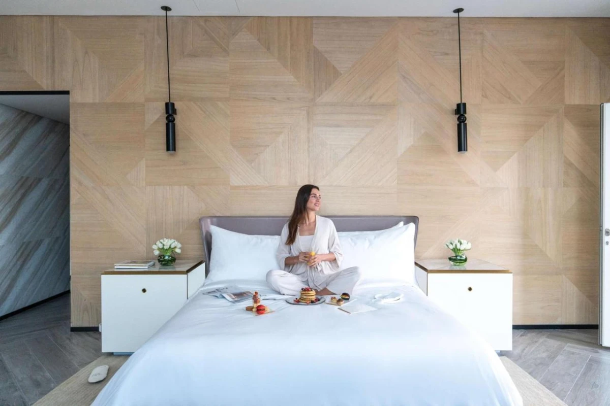 Rixos Gulf Hotel Doha - Hotel Photo 10