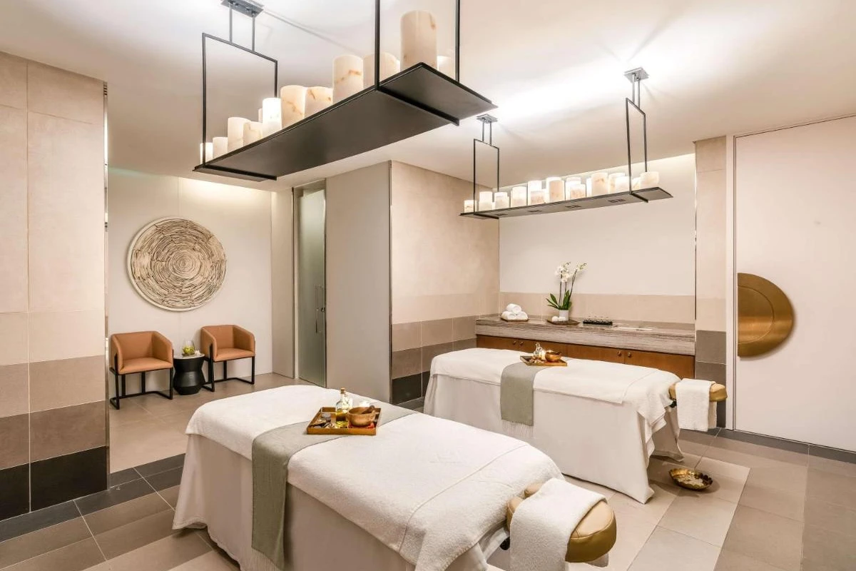 Rixos Gulf Hotel Doha - Hotel Photo 14