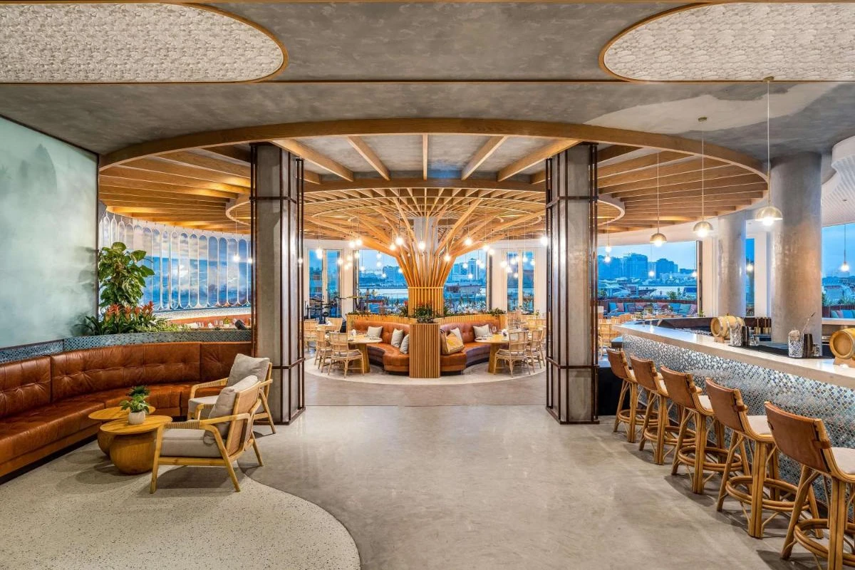 Rixos Gulf Hotel Doha - Hotel Photo 16