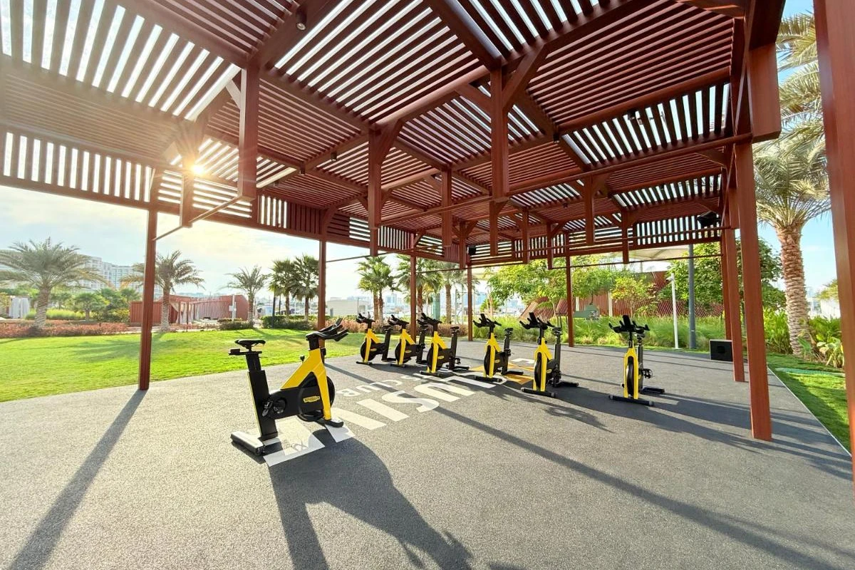 Rixos Gulf Hotel Doha - Hotel Photo 18