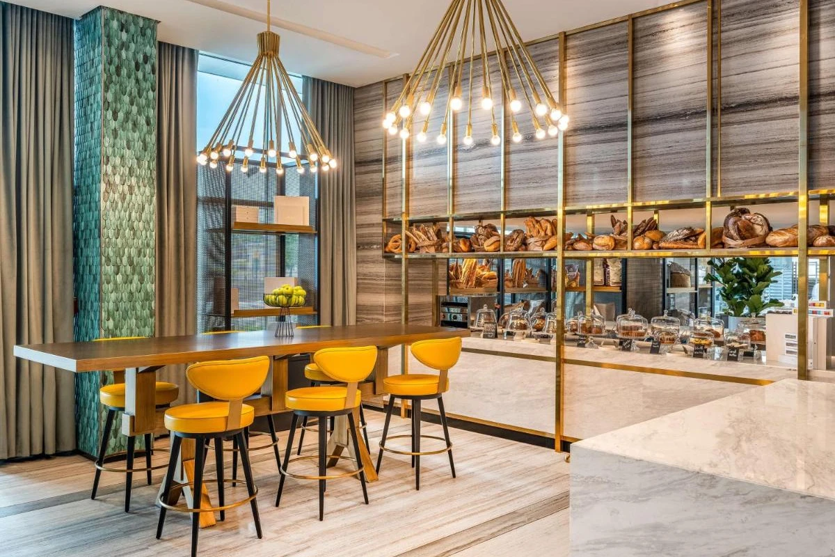 Rixos Gulf Hotel Doha - Hotel Photo 19