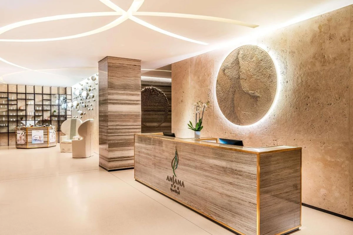 Rixos Gulf Hotel Doha - Hotel Photo 20