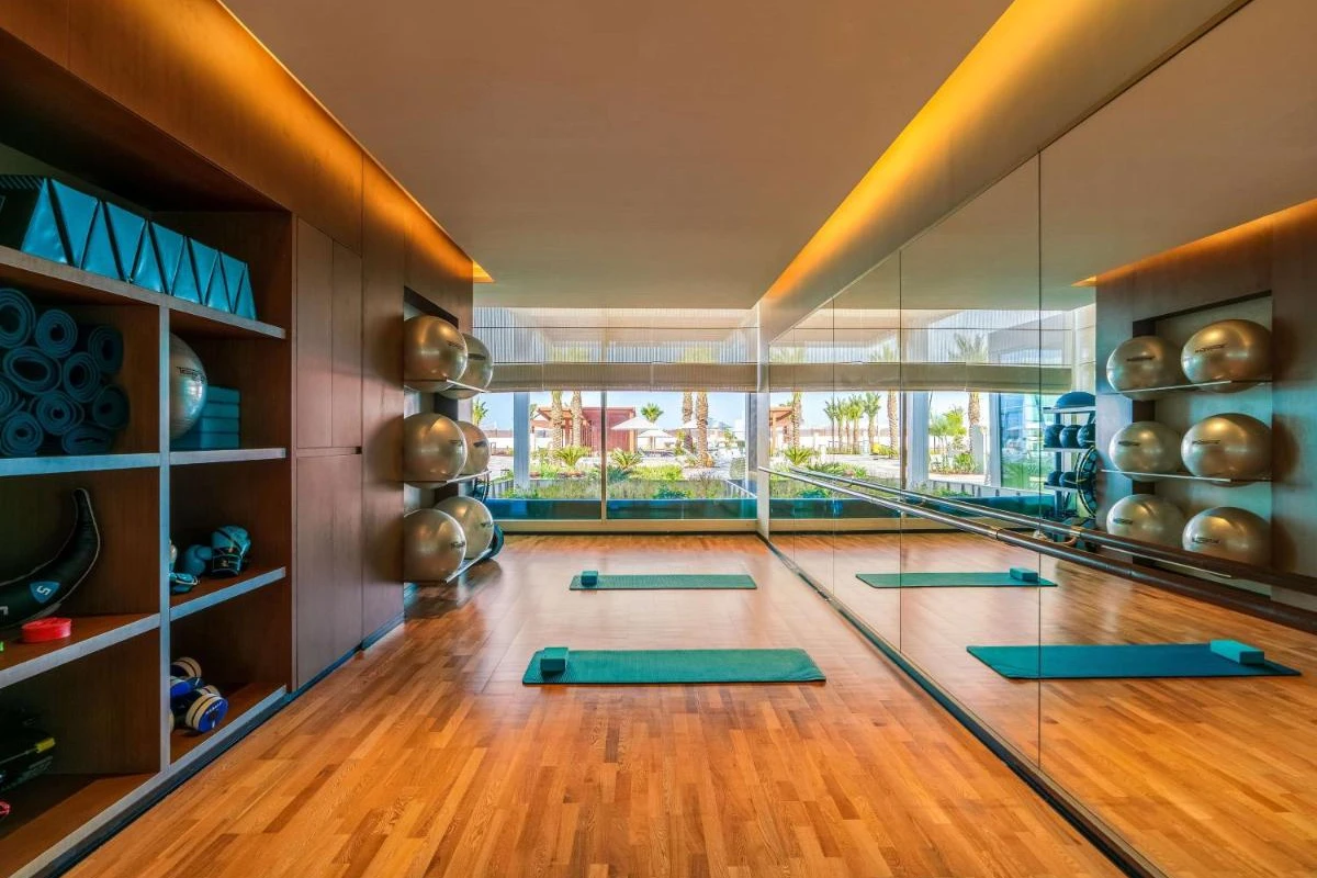 Rixos Gulf Hotel Doha - Hotel Photo 21