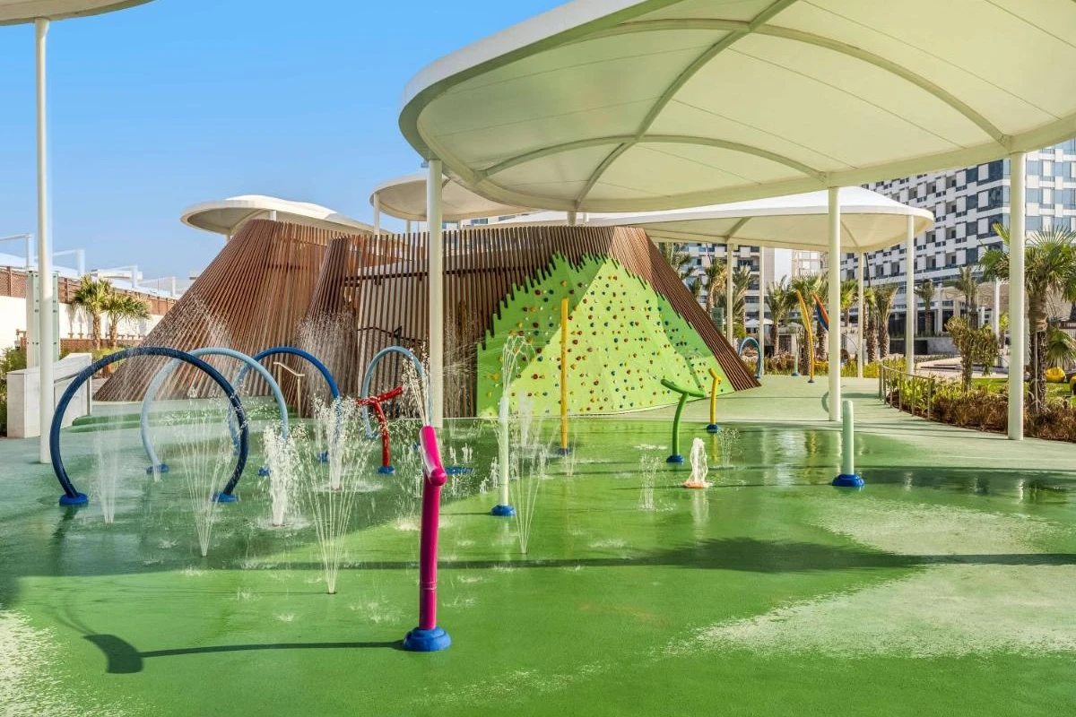 Rixos Gulf Hotel Doha - Hotel Photo 31