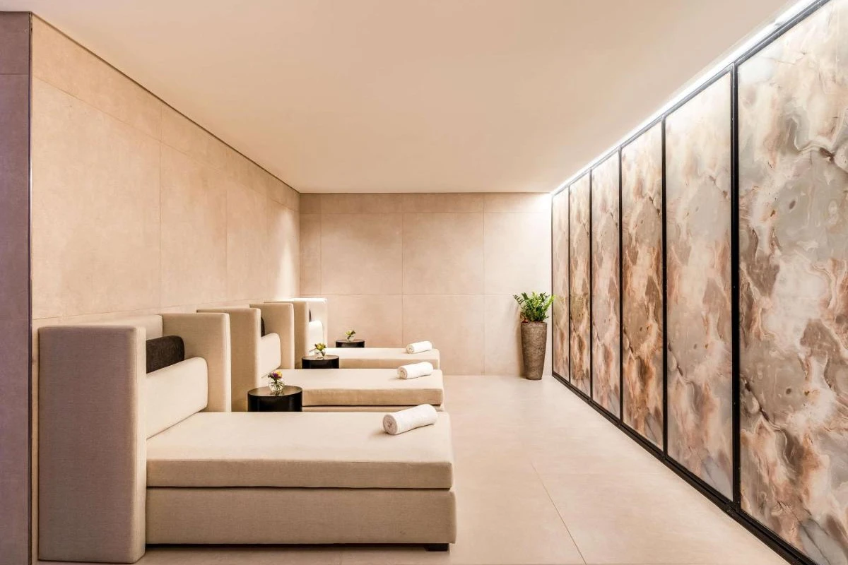 Rixos Gulf Hotel Doha - Hotel Photo 32