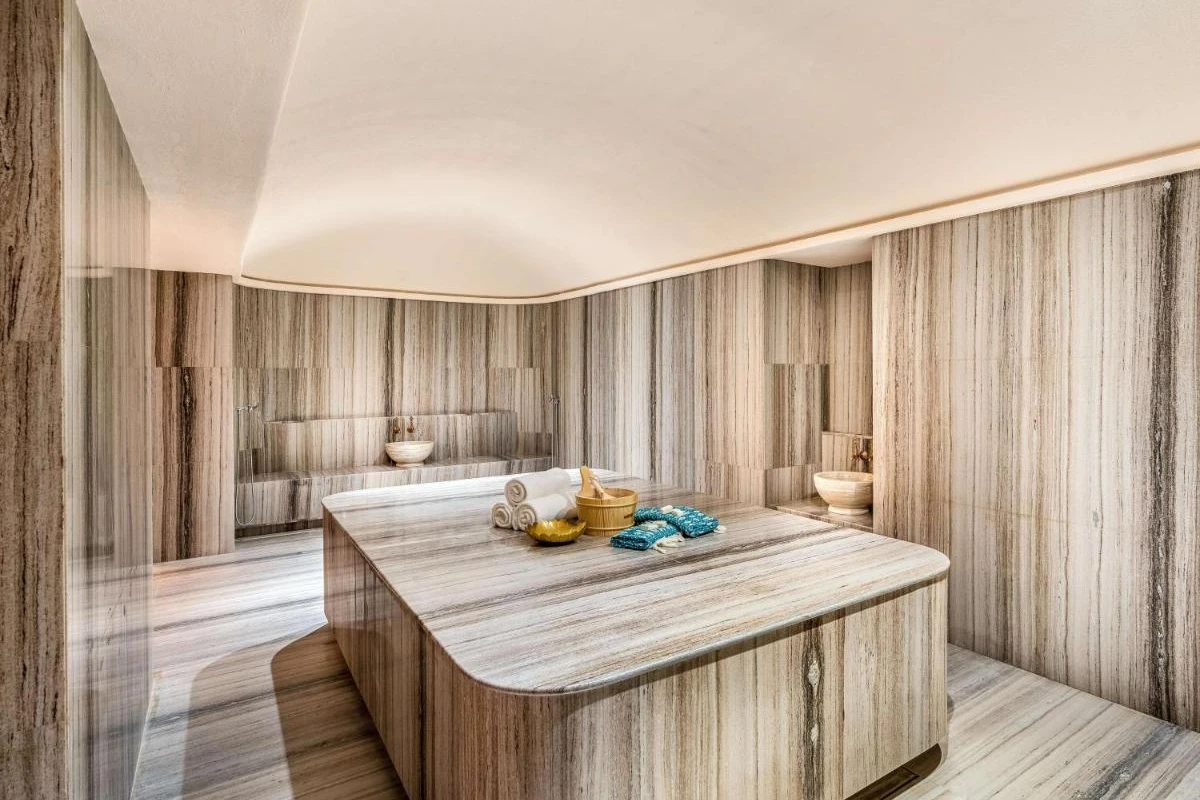 Rixos Gulf Hotel Doha - Hotel Photo 33