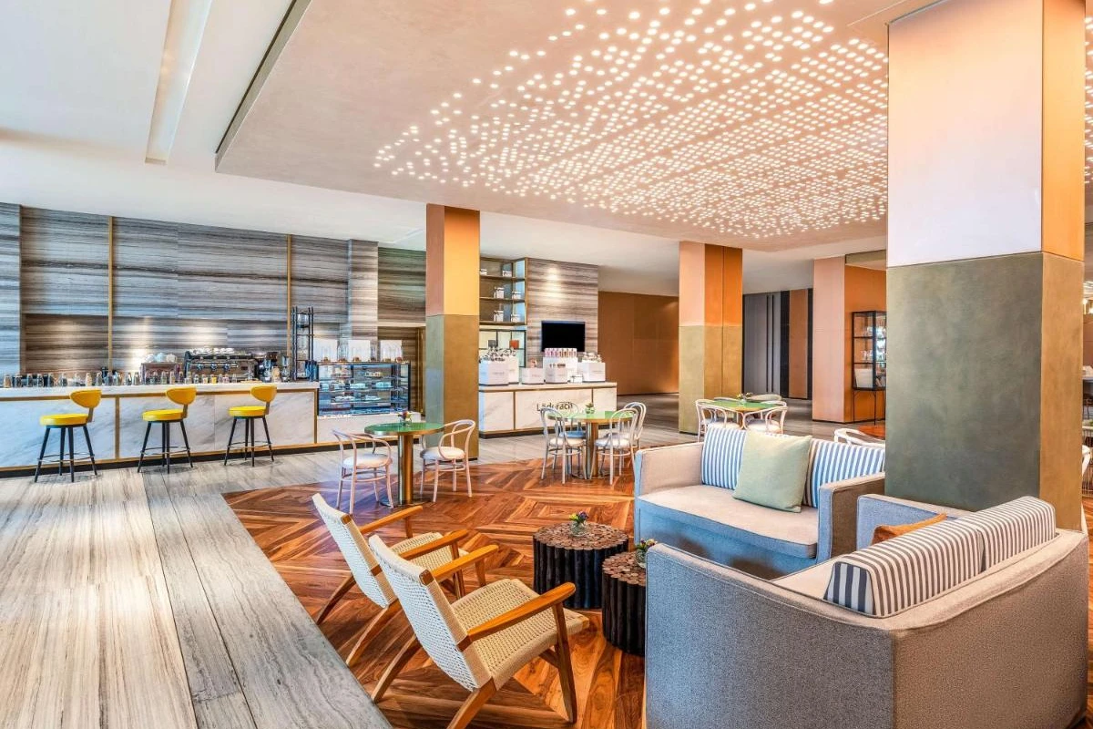 Rixos Gulf Hotel Doha - Hotel Photo 35