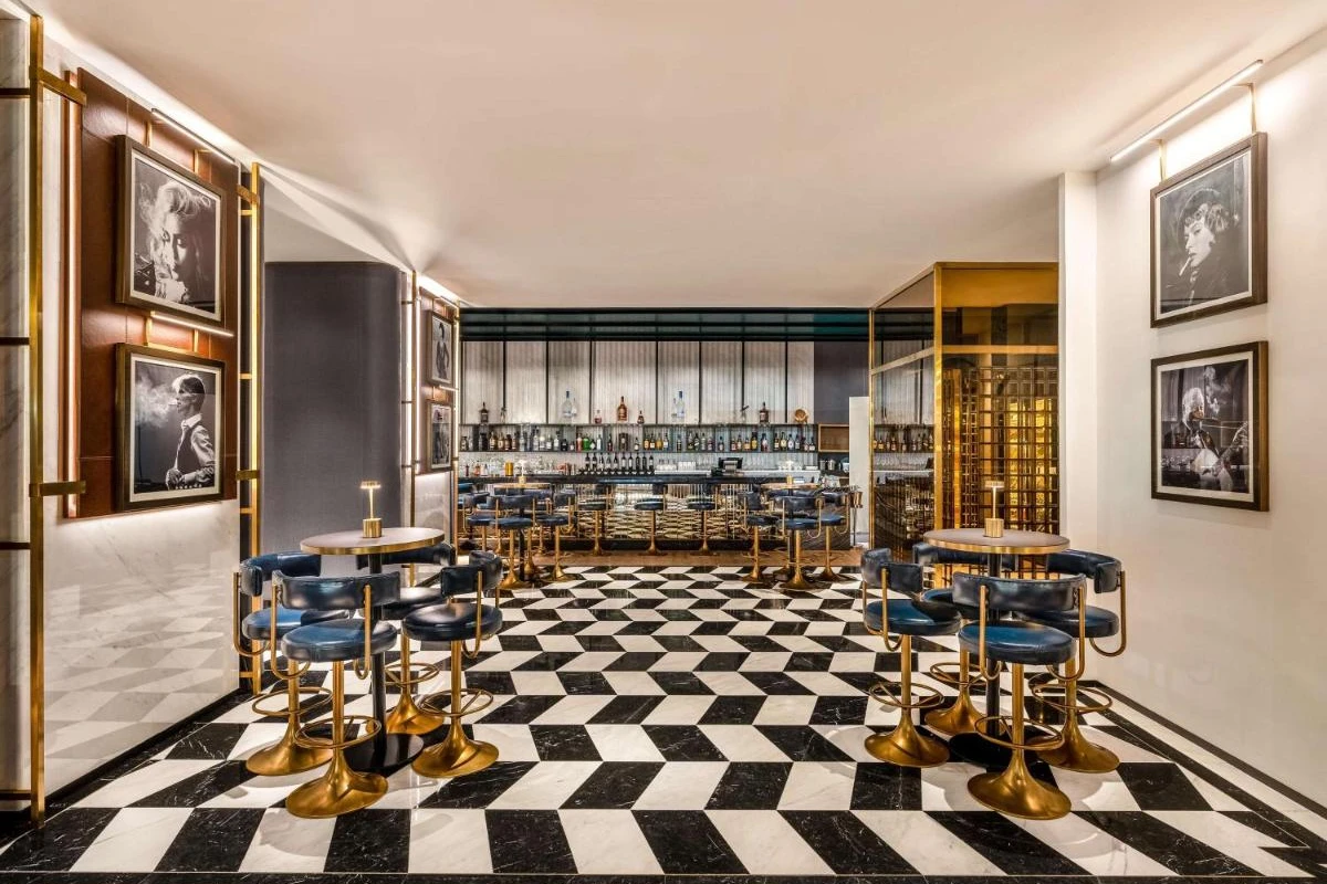 Rixos Gulf Hotel Doha - Hotel Photo 36