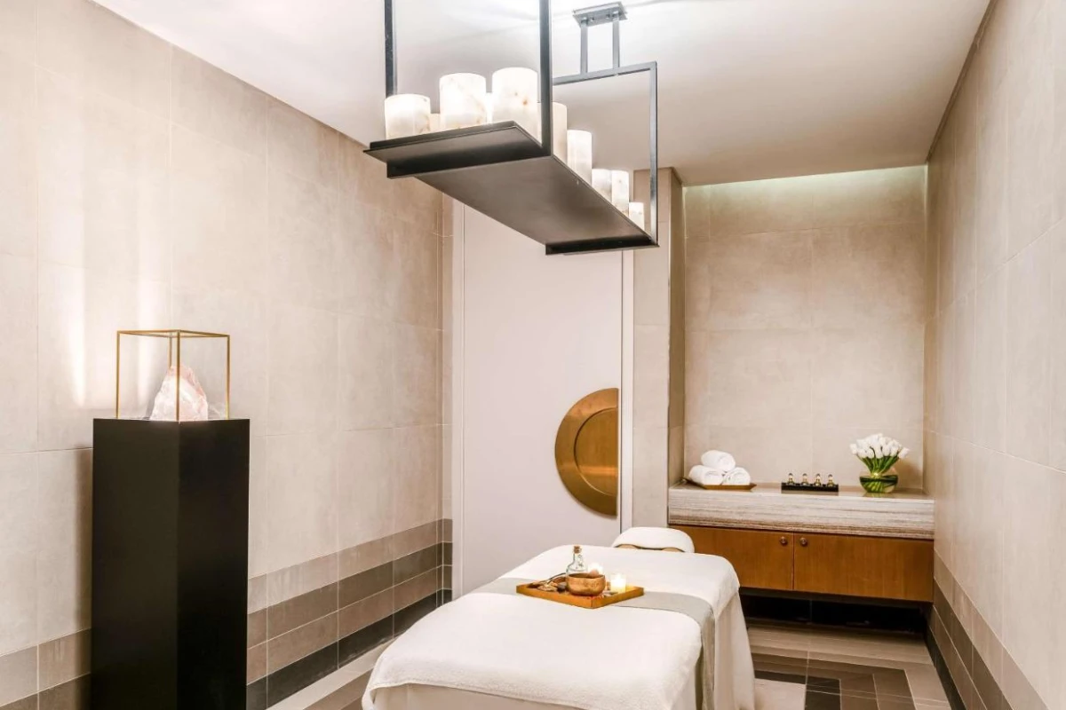 Rixos Gulf Hotel Doha - Hotel Photo 39