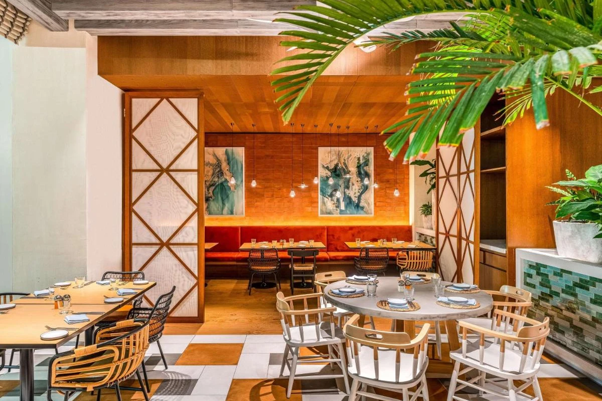 Rixos Gulf Hotel Doha - Hotel Photo 40