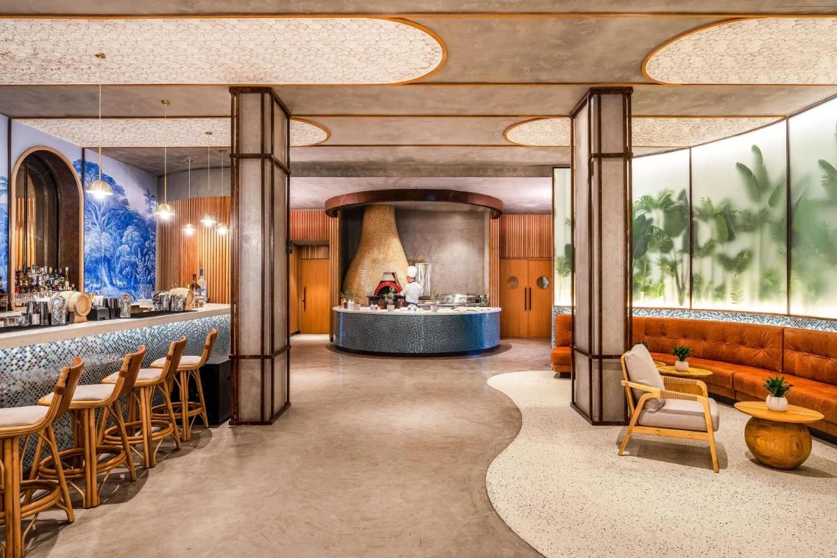 Rixos Gulf Hotel Doha - Hotel Photo 43