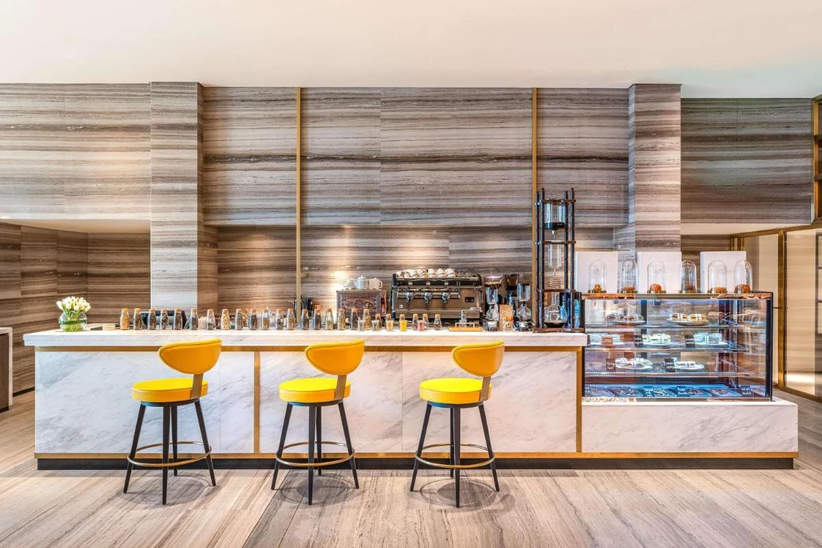 Rixos Gulf Hotel Doha - Hotel Photo 48