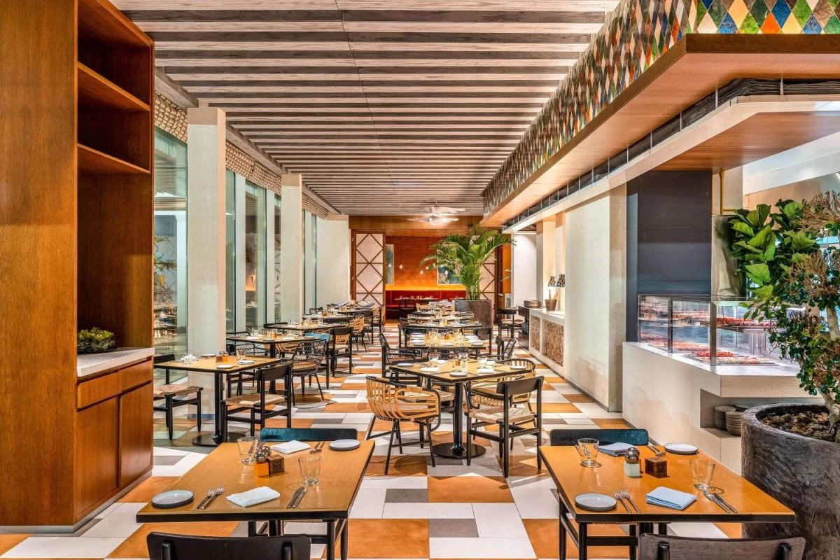 Rixos Gulf Hotel Doha - Hotel Photo 49