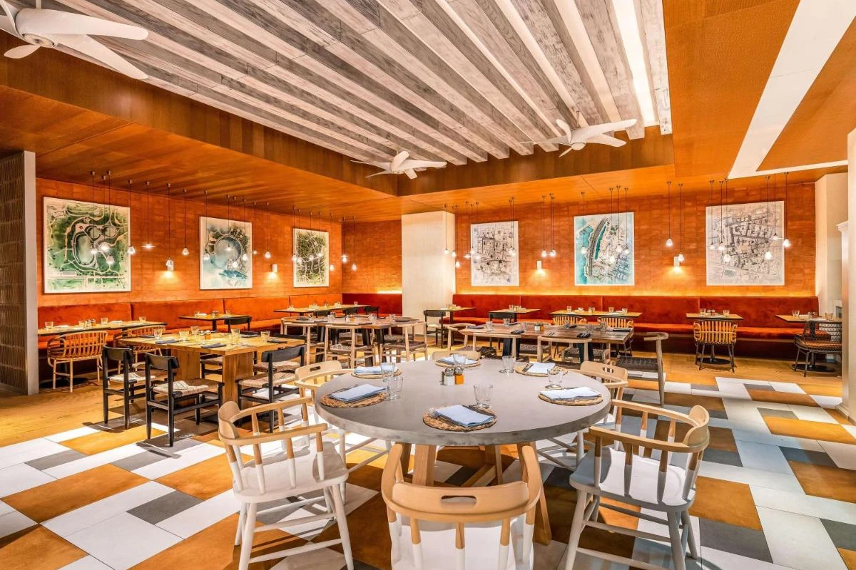 Rixos Gulf Hotel Doha - Hotel Photo 50