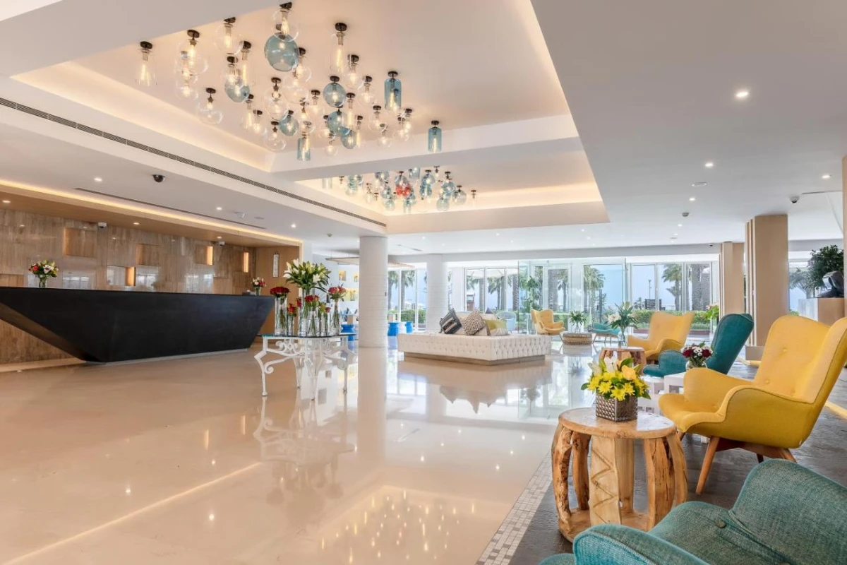 Sealine Beach a Murwab Resort - Hotel Photo 2